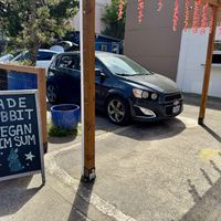   at Jade Rabbit in Portland