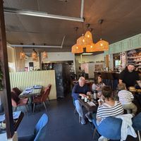   at Jade Rabbit in Portland