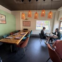   at Jade Rabbit in Portland