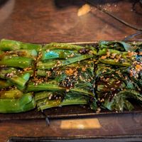 Gailan at Jade Rabbit in Portland