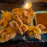 Ragoon at Jade Rabbit in Portland