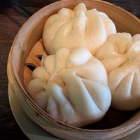 Bao BBQ at Jade Rabbit in Portland