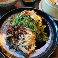  at Jade Rabbit in Portland