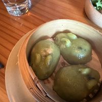   at Jade Rabbit in Portland