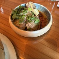   at Jade Rabbit in Portland