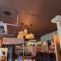   at Jade Rabbit in Portland