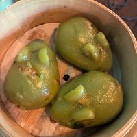 Jade Rabbit Dumplings at Jade Rabbit in Portland