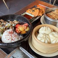   at Jade Rabbit in Portland