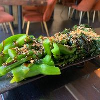 Gailan  at Jade Rabbit in Portland