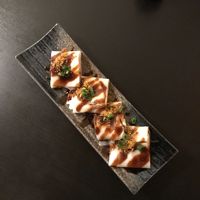 Cheung Fun at Jade Rabbit in Portland