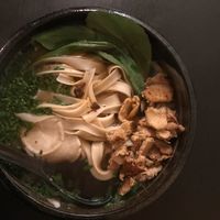 LAN Zhou at Jade Rabbit in Portland