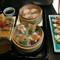 Great place!  at Jade Rabbit in Portland