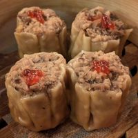 Siu Mai at Jade Rabbit in Portland