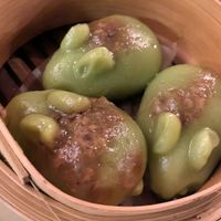 Jade Rabbit Dumplings at Jade Rabbit in Portland