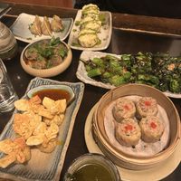Dim Suuuummmmm  at Jade Rabbit in Portland