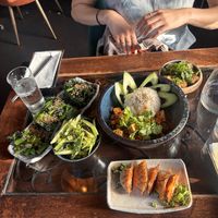   at Jade Rabbit in Portland