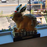  at Jade Rabbit in Portland