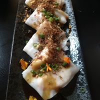 Rice noodle, deliciously filled goodies at Jade Rabbit in Portland