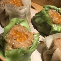 Shumai  at Jade Rabbit in Portland