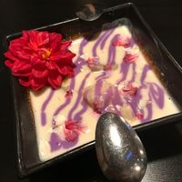 Ginataang...yummy! at Jade Rabbit in Portland