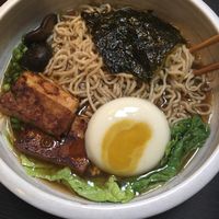 Was so good at Jade Rabbit in Portland