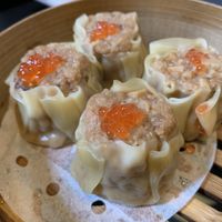 Shumai  at Jade Rabbit in Portland