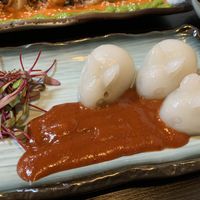 Ba Wan Buns at Jade Rabbit in Portland