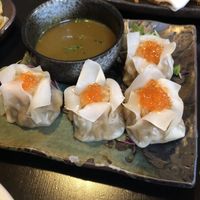 Shumai - loved these! at Jade Rabbit in Portland