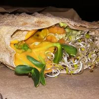 sunny winter morning )))) at KOLO in Kyiv