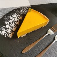 So tasty! ❤️ at KOLO in Kyiv