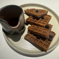   at Sequel Bistro & Juice Bar - Bandra West in Mumbai