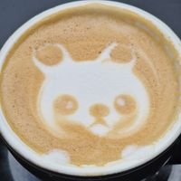  at Over Under Coffee in South West London