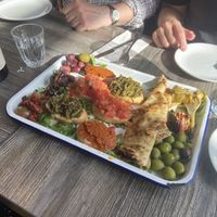   at Double Zero 00 in Manchester