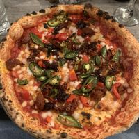   at Double Zero 00 in Manchester