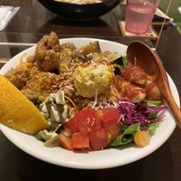   at Vegi Kitchen Gu Gu in Nagoya