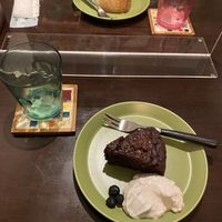   at Vegi Kitchen Gu Gu in Nagoya