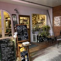 Vegi Kitchen Gu Gu é o melhor restaurante de Nagoya que eu já provei até agora    at Vegi Kitchen Gu Gu in Nagoya