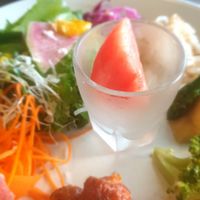  at Vegi Kitchen Gu Gu in Nagoya