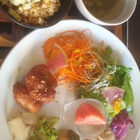  at Vegi Kitchen Gu Gu in Nagoya