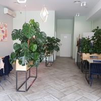 Inside at Krowarzywa - Piotrkowska in Lodz