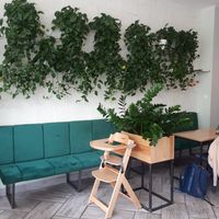 Inside at Krowarzywa - Piotrkowska in Lodz