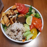  at Katzentempel - Nürnberg in Nuremberg