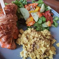  at Katzentempel - Nürnberg in Nuremberg