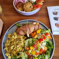  at Katzentempel - Nürnberg in Nuremberg