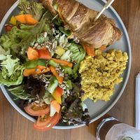   at Katzentempel - Nürnberg in Nuremberg