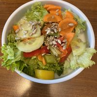   at Katzentempel - Nürnberg in Nuremberg