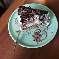 Tiramisu at Katzentempel - Nürnberg in Nuremberg