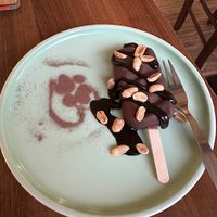 Don‘t call it snickers  at Katzentempel - Nürnberg in Nuremberg