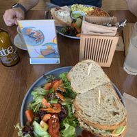   at Katzentempel - Nürnberg in Nuremberg