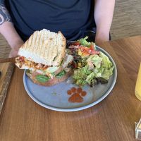   at Katzentempel - Nürnberg in Nuremberg